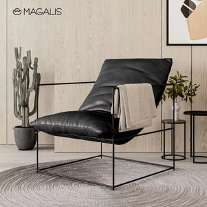 Alma Chair - Magalis Egypt