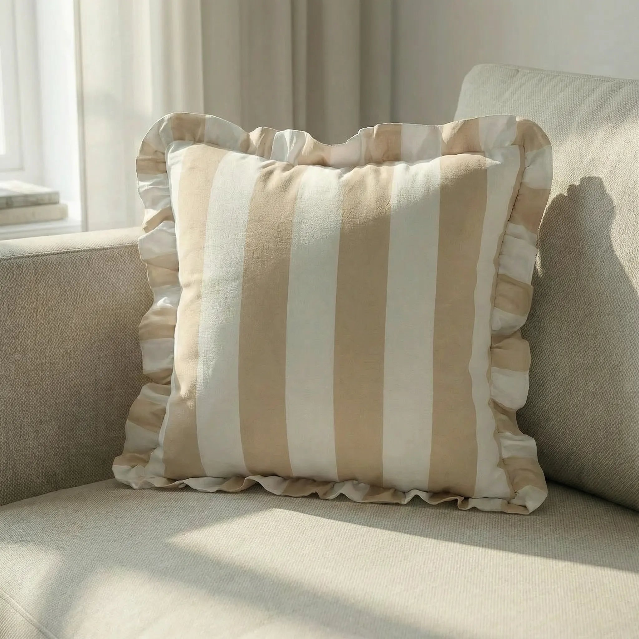 Solva Cushion
