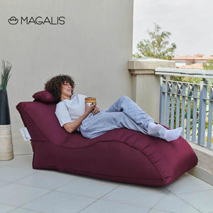 Leen - Magalis Egypt