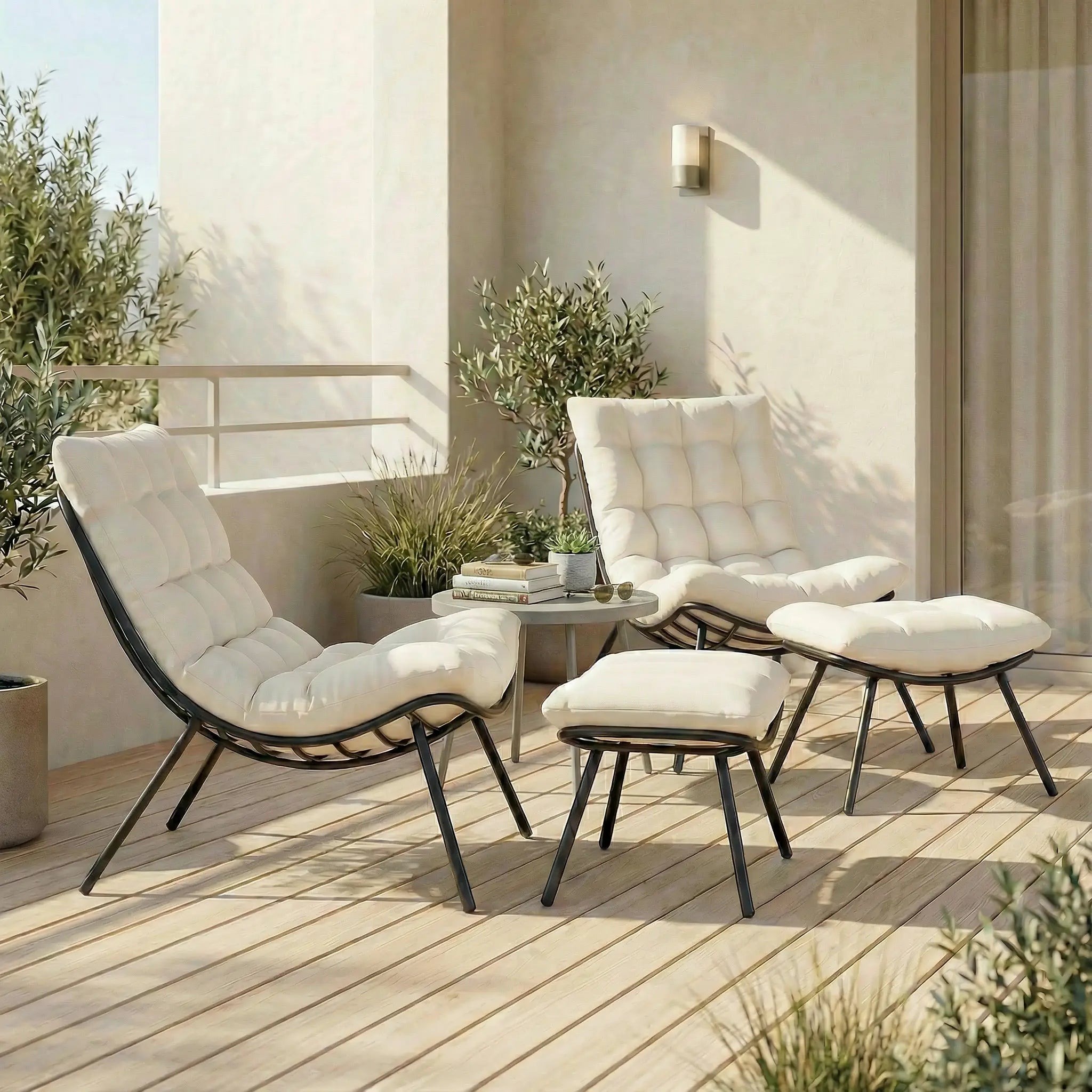 Best Dining & Lounge Sets for Modern Homes in Egypt