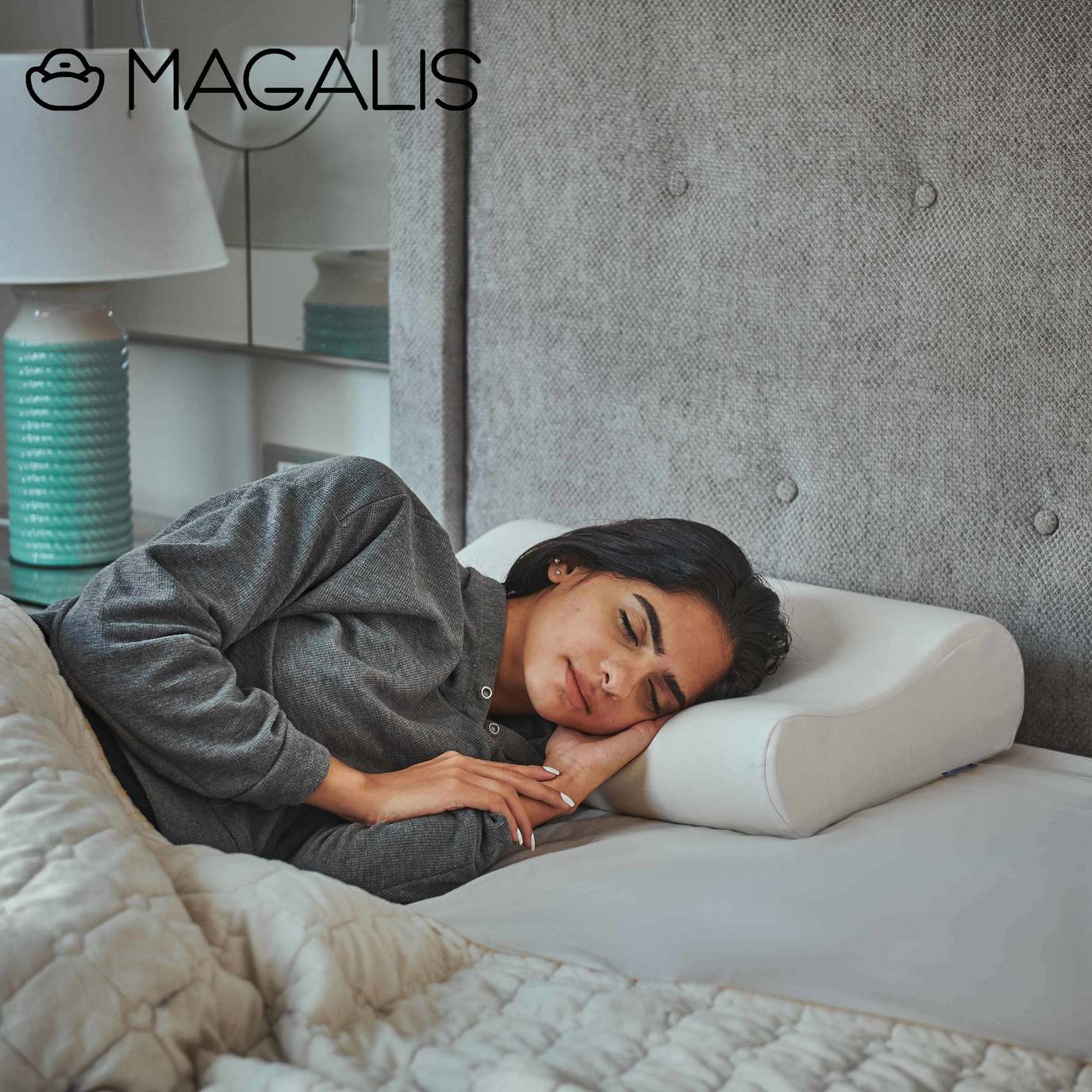 The Best 6 Memory Foam Medical Pillows In Egypt in 2022