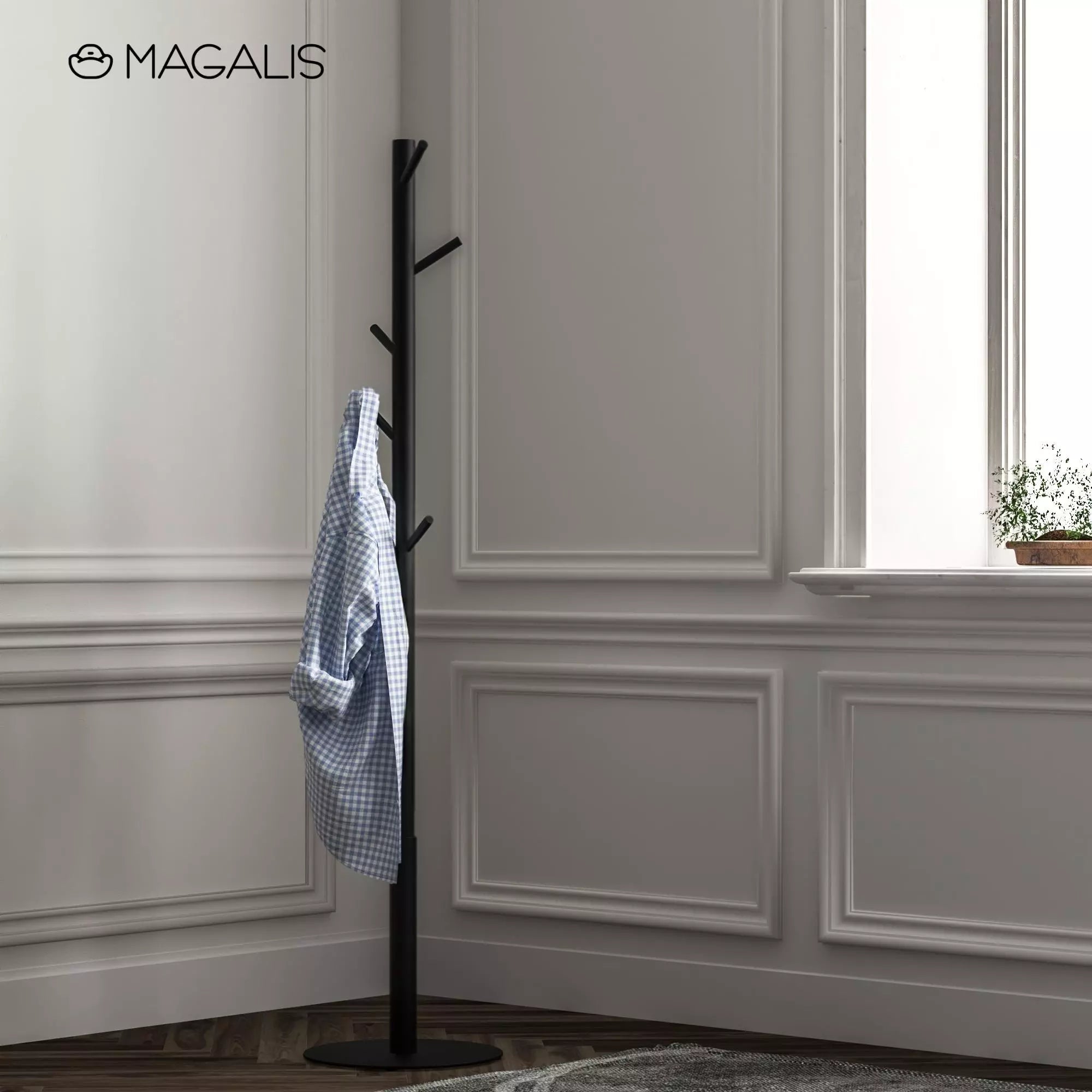 Storage & Organization