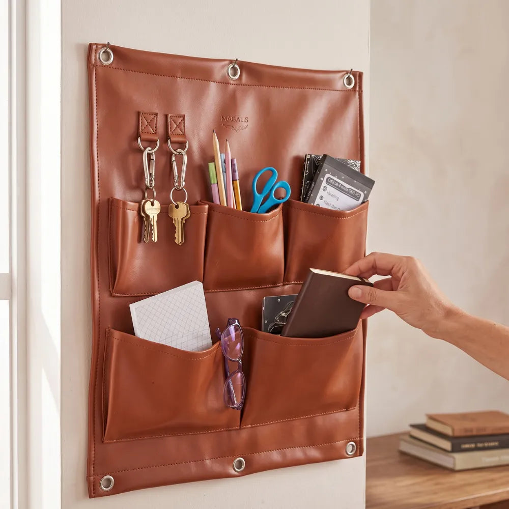 Wall Organizer