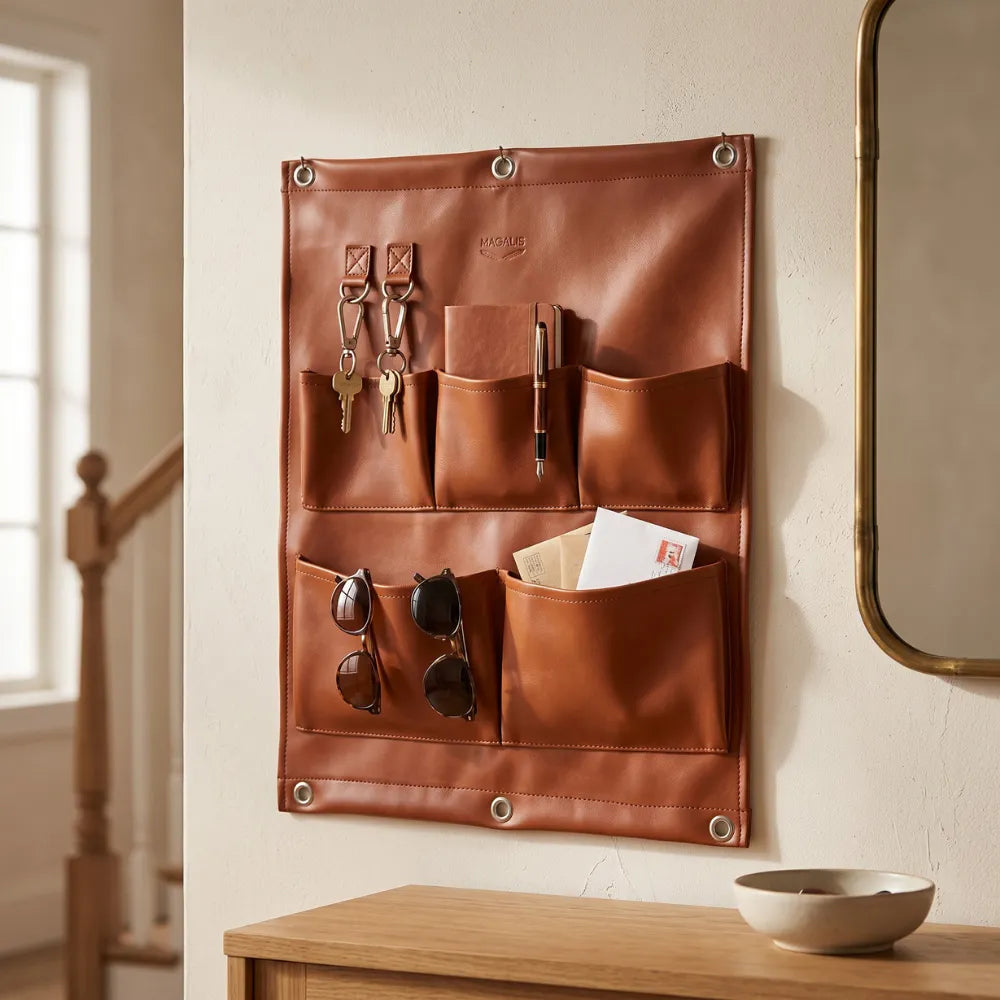 Wall Organizer