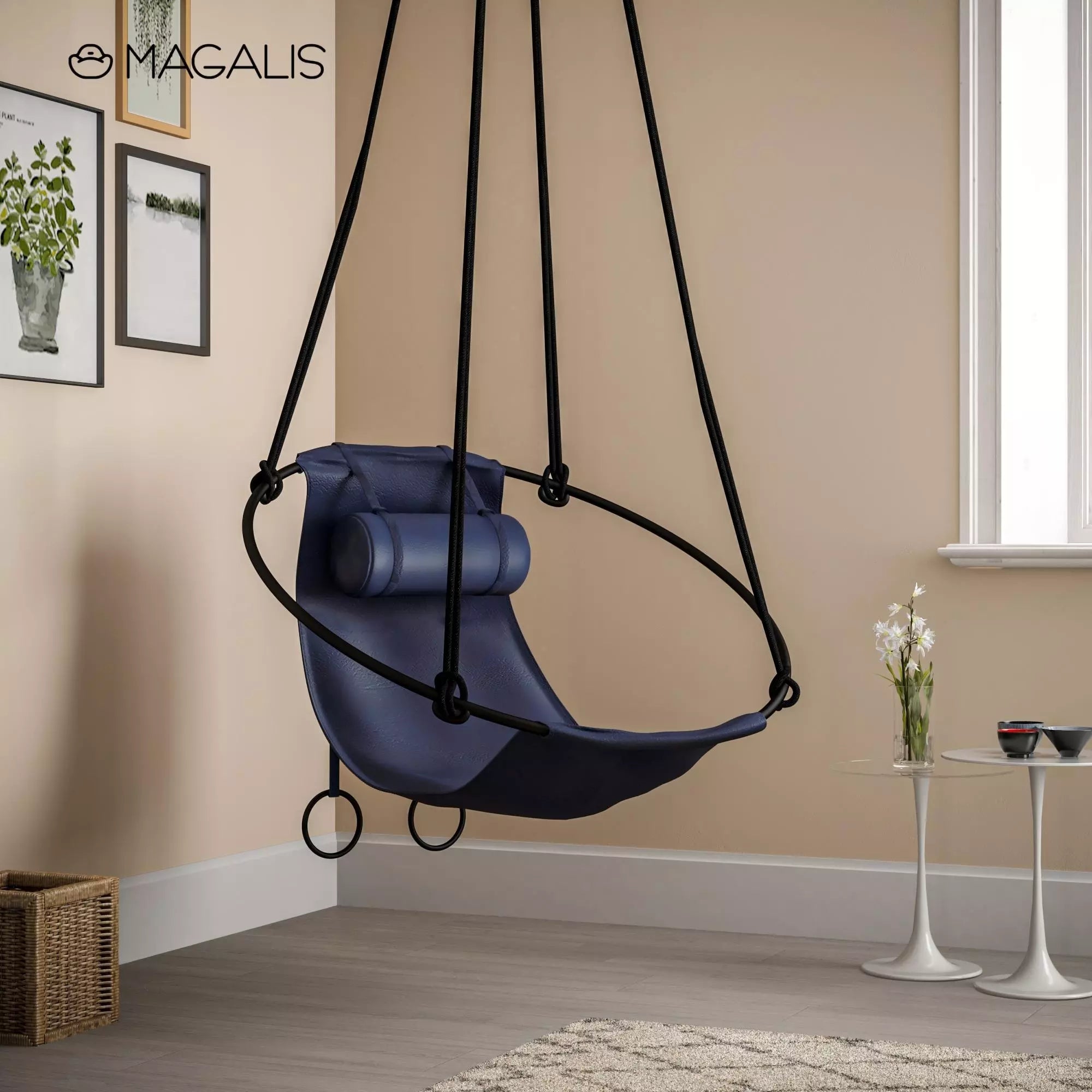 Memento Swing - Navy - Magalis Egypt