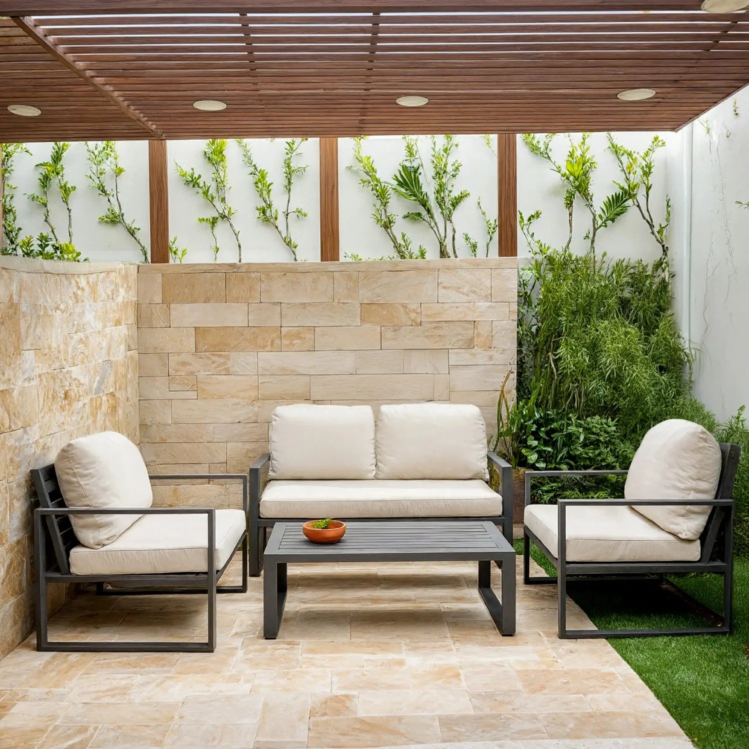 Outdoor set 