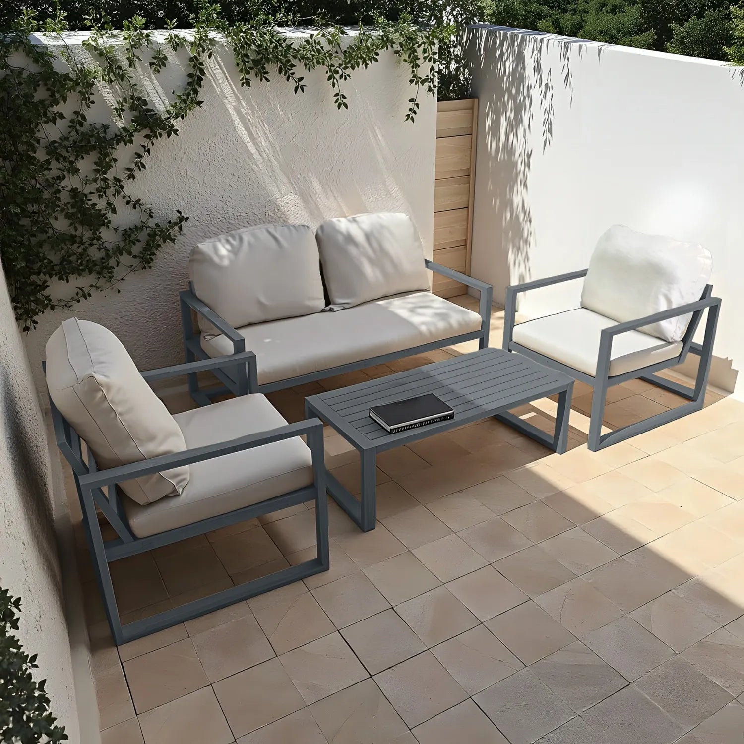 Outdoor set 