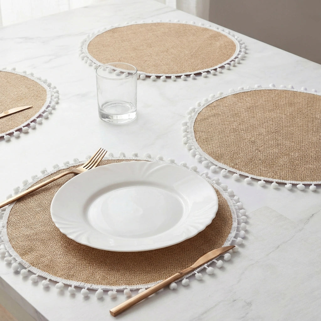 Aura Placemat - ( Set of 4 )