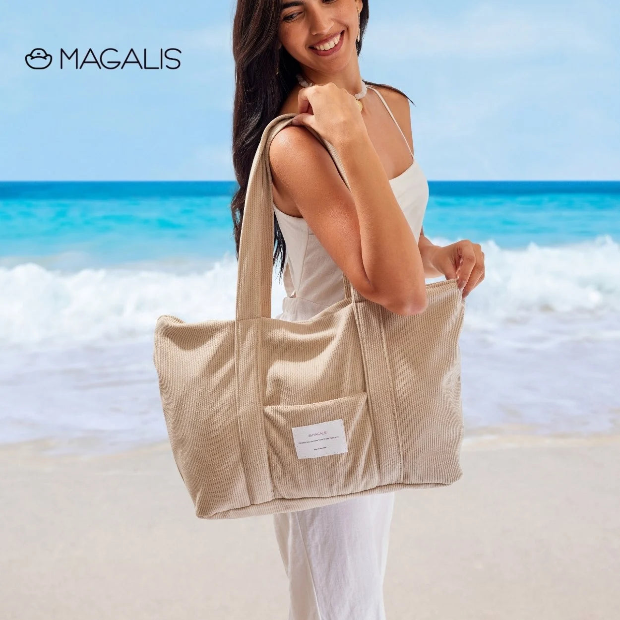 Tote bag magalis egypt