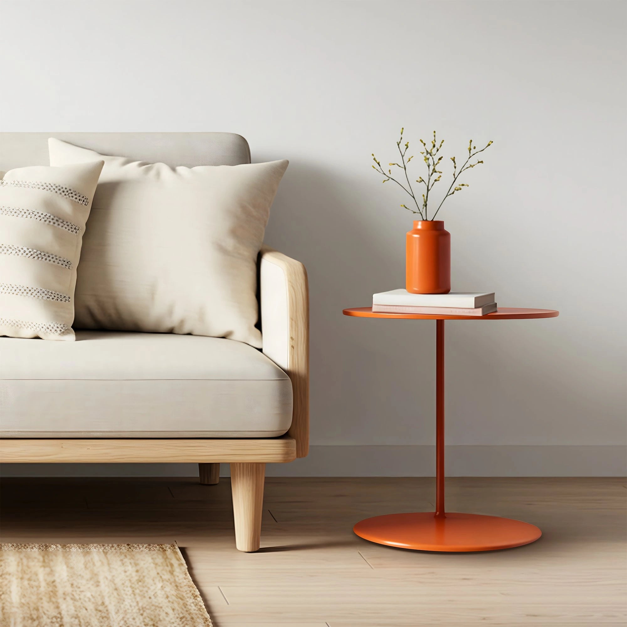 Lumo Side Table