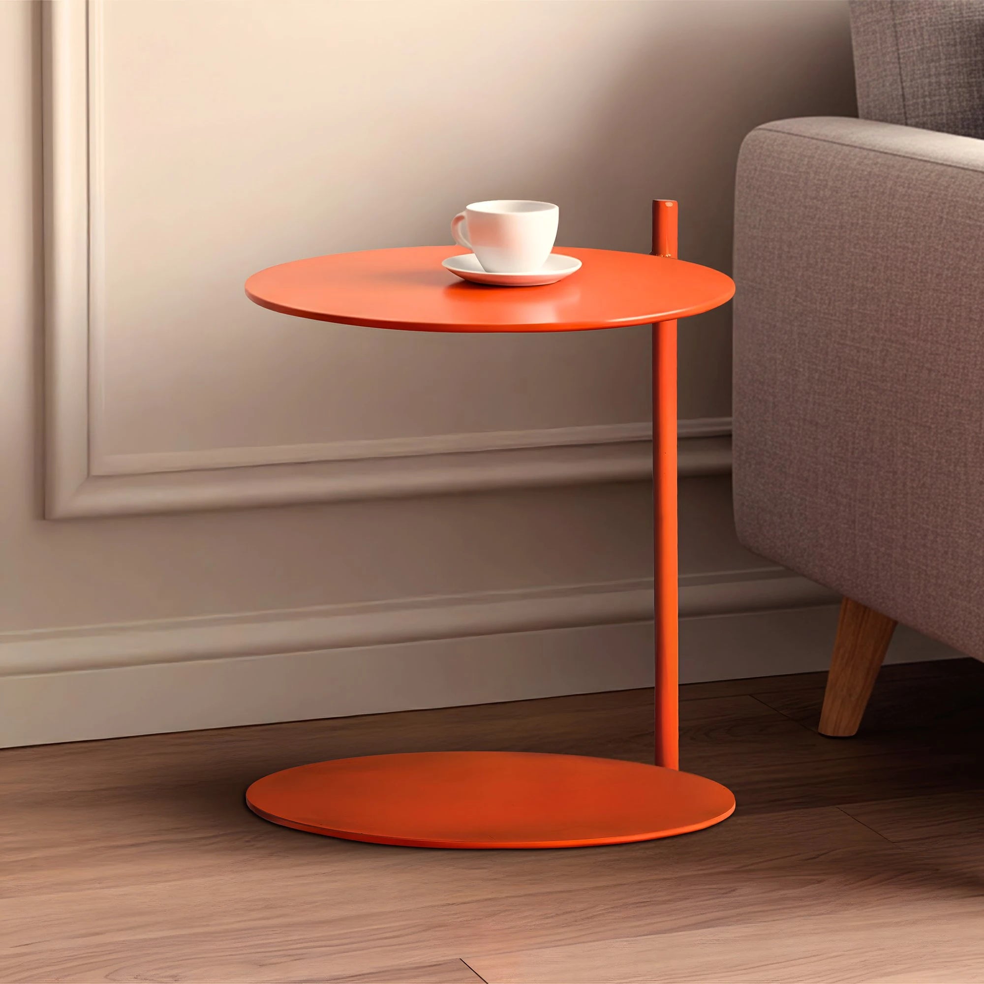 Lumo Side Table