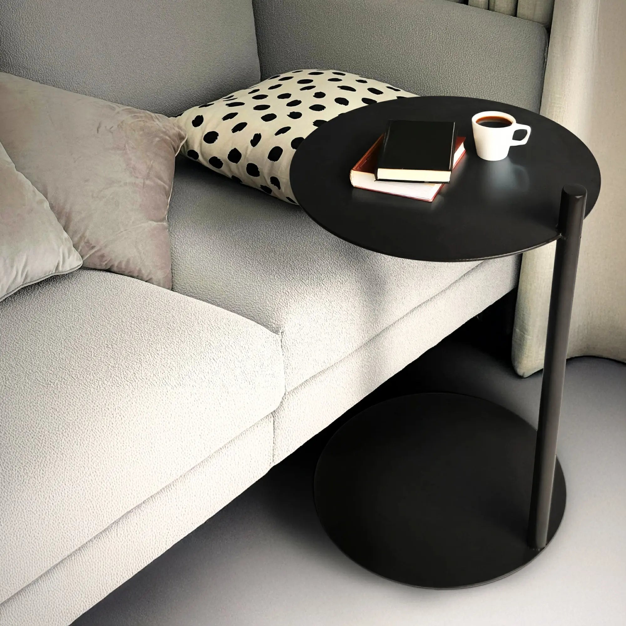 Lumo Side Table