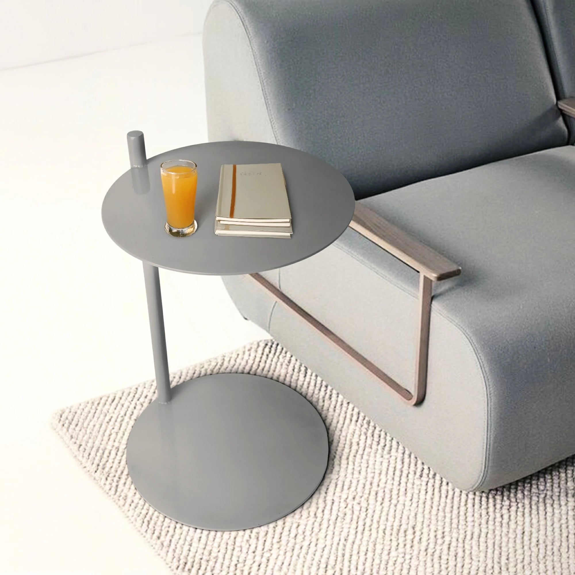 Lumo Side Table