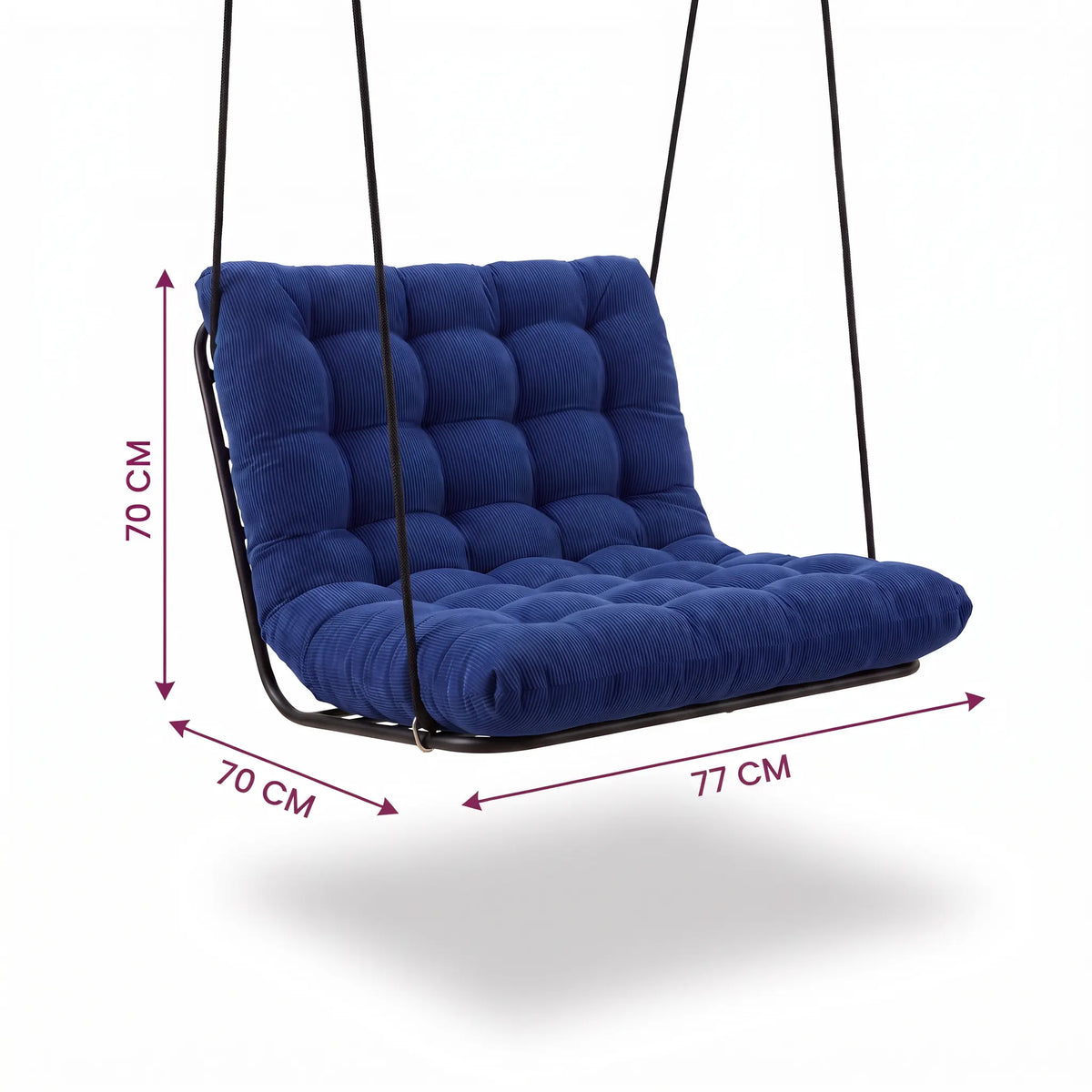 Melora Swing - photo 8 - Magalis Egypt
