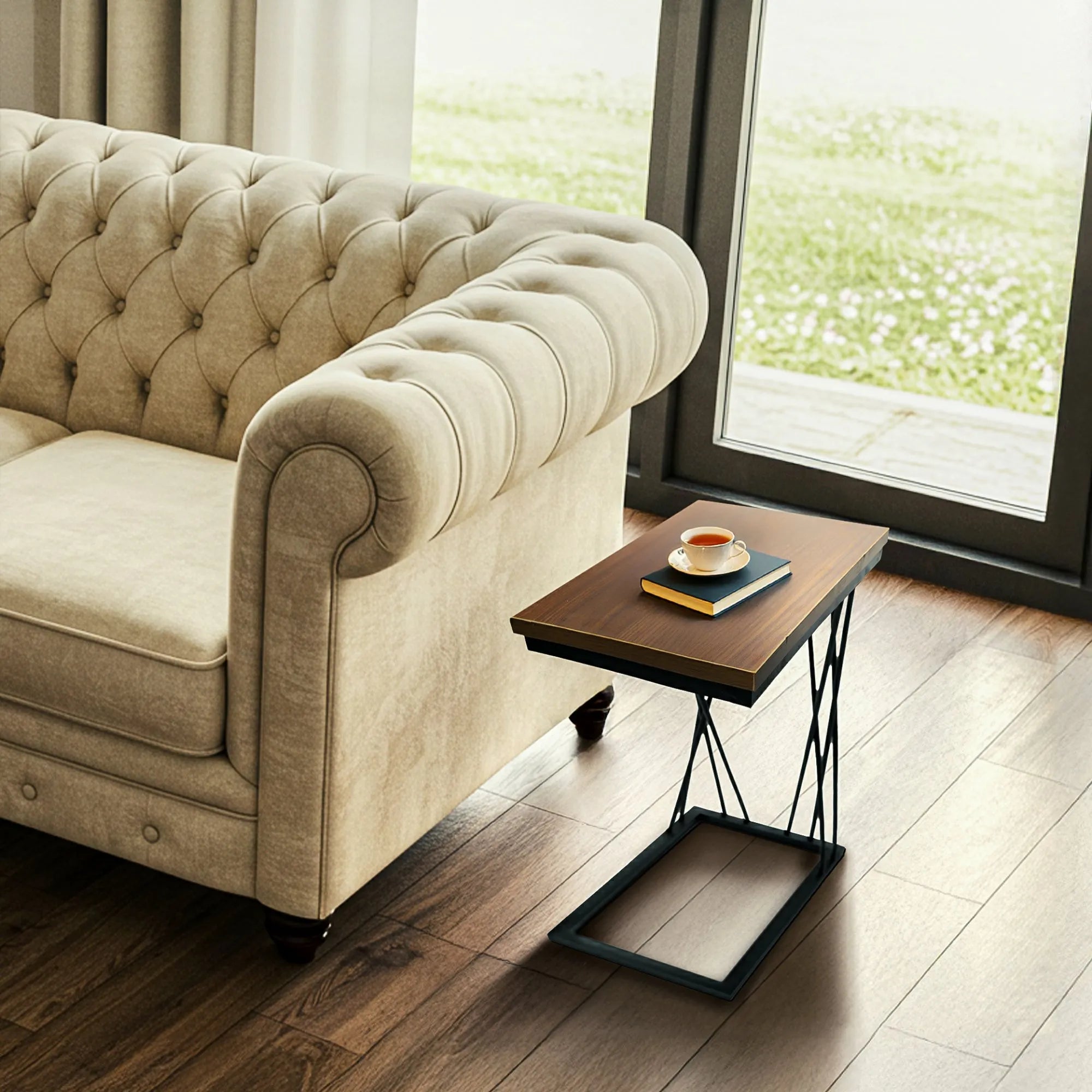 Milo Side Table