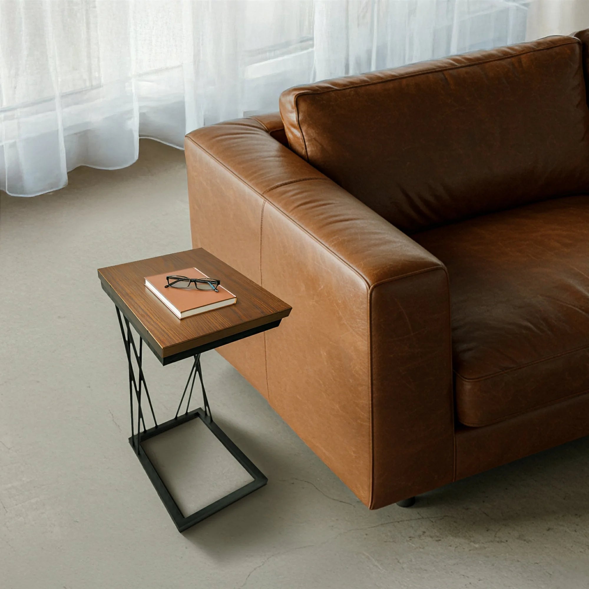 Milo Side Table