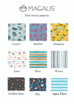 Granda - Patterns - Magalis Egypt