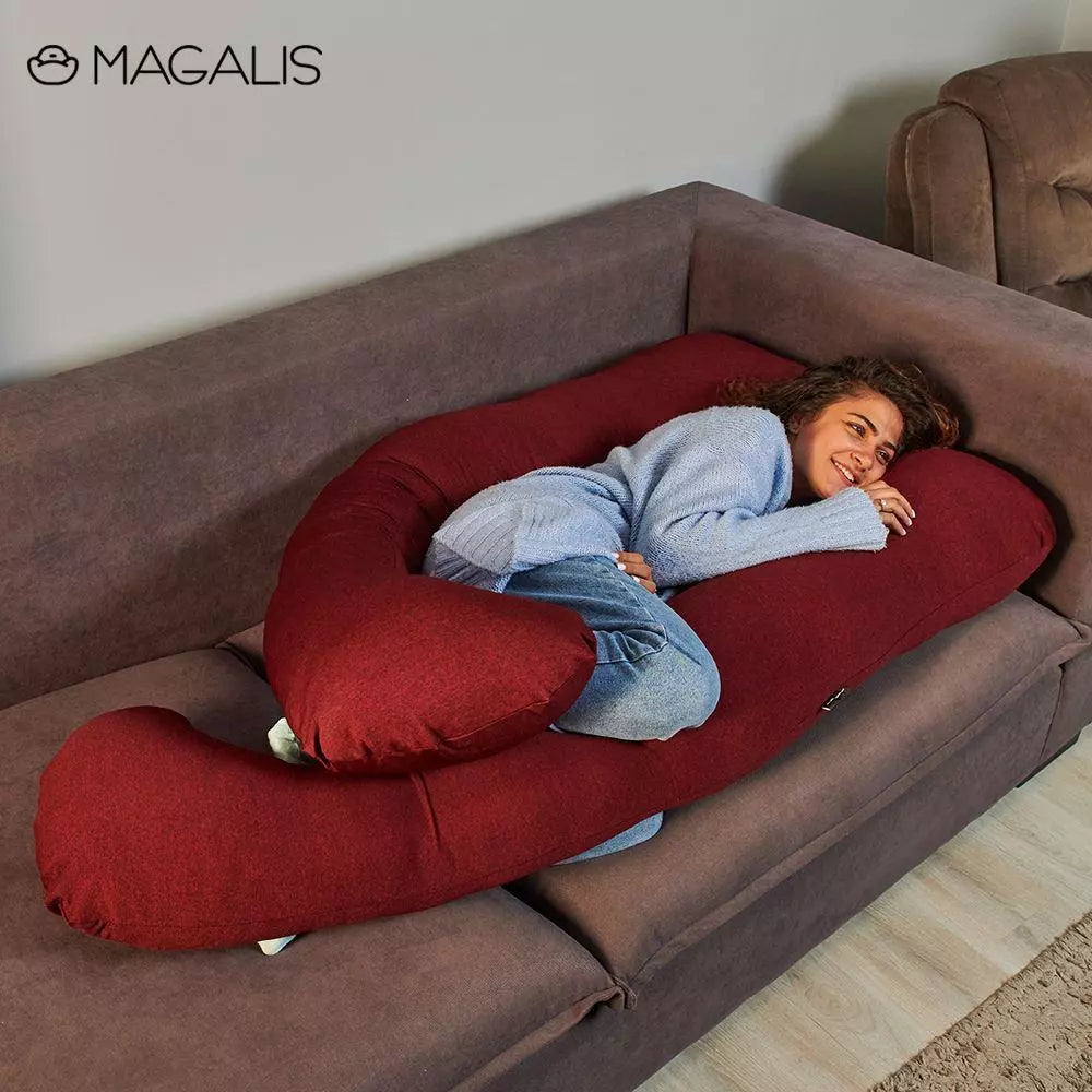 Cuddly Pillow - Magalis Egypt