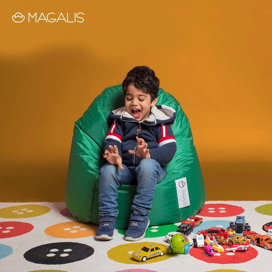 kids bean bag tod