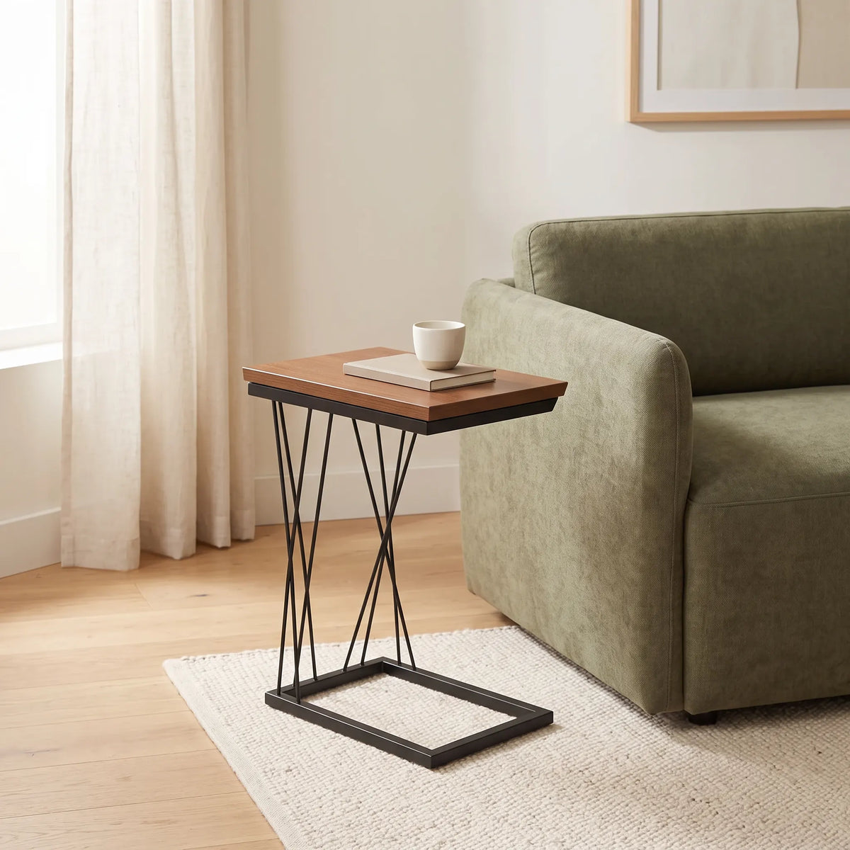 Milo Side Table
