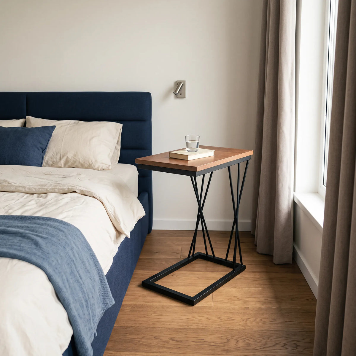 Milo Side Table