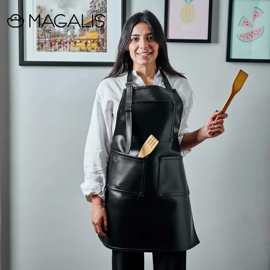 Leather Apron - Magalis Egypt