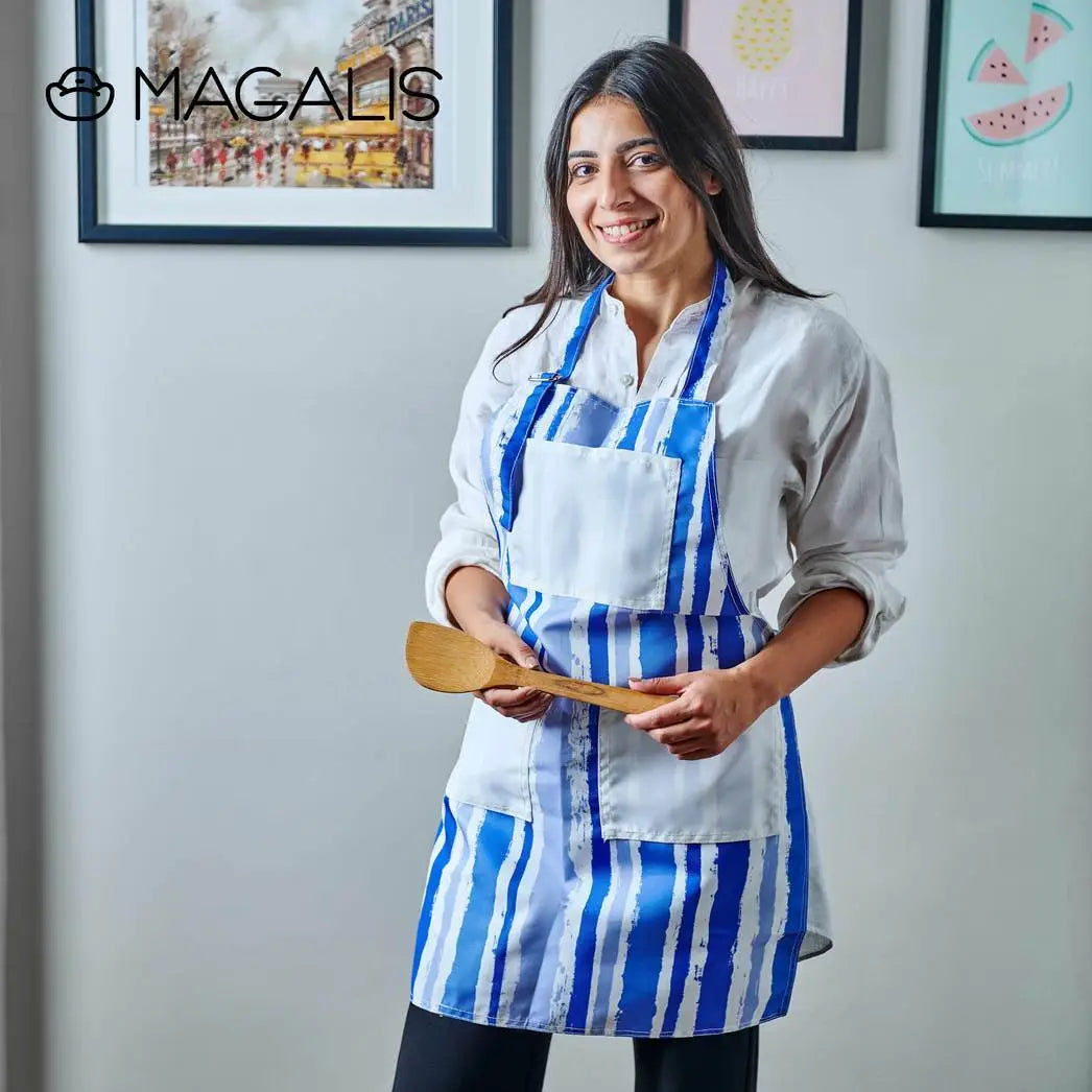 Polywoven Apron - Magalis Egypt