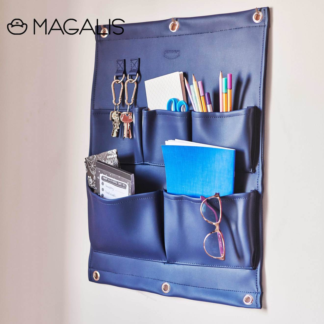 Wall Organizer