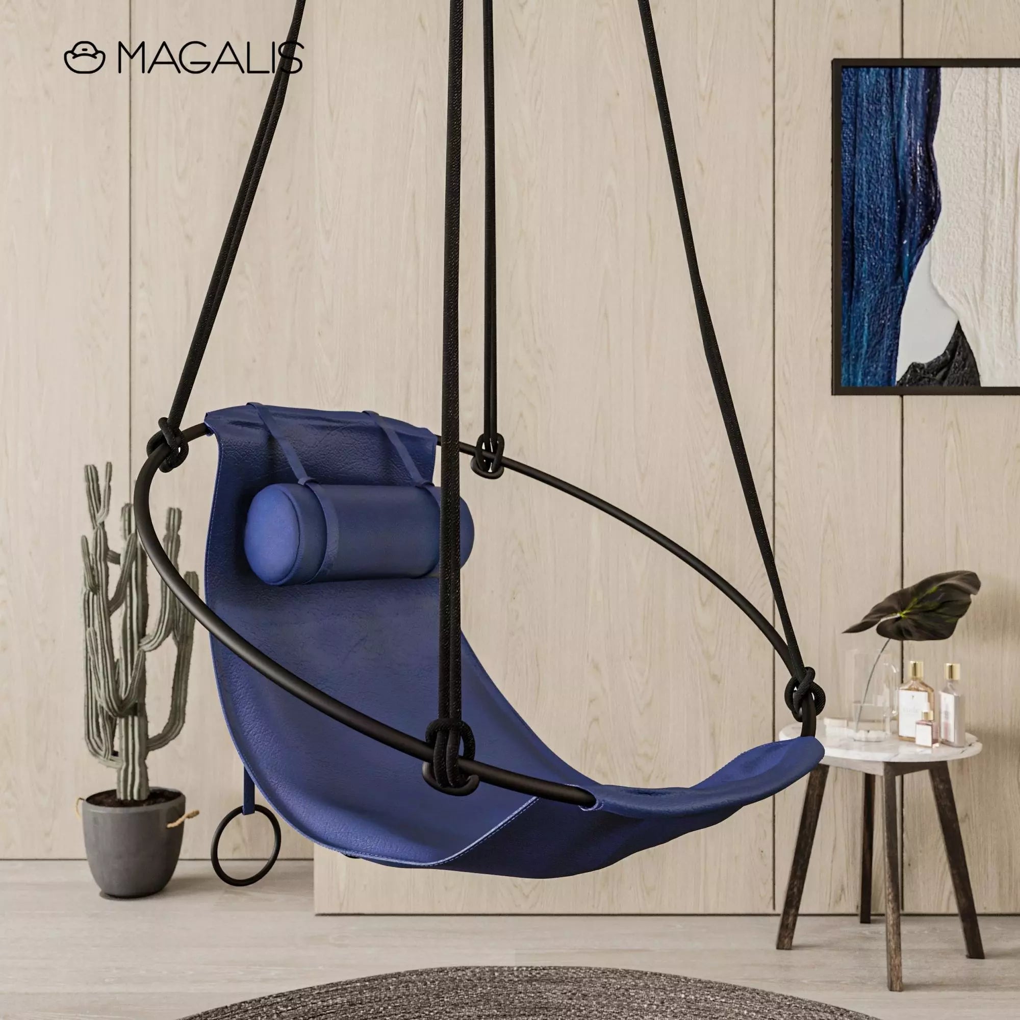 Memento Swing - Navy - Magalis Egypt