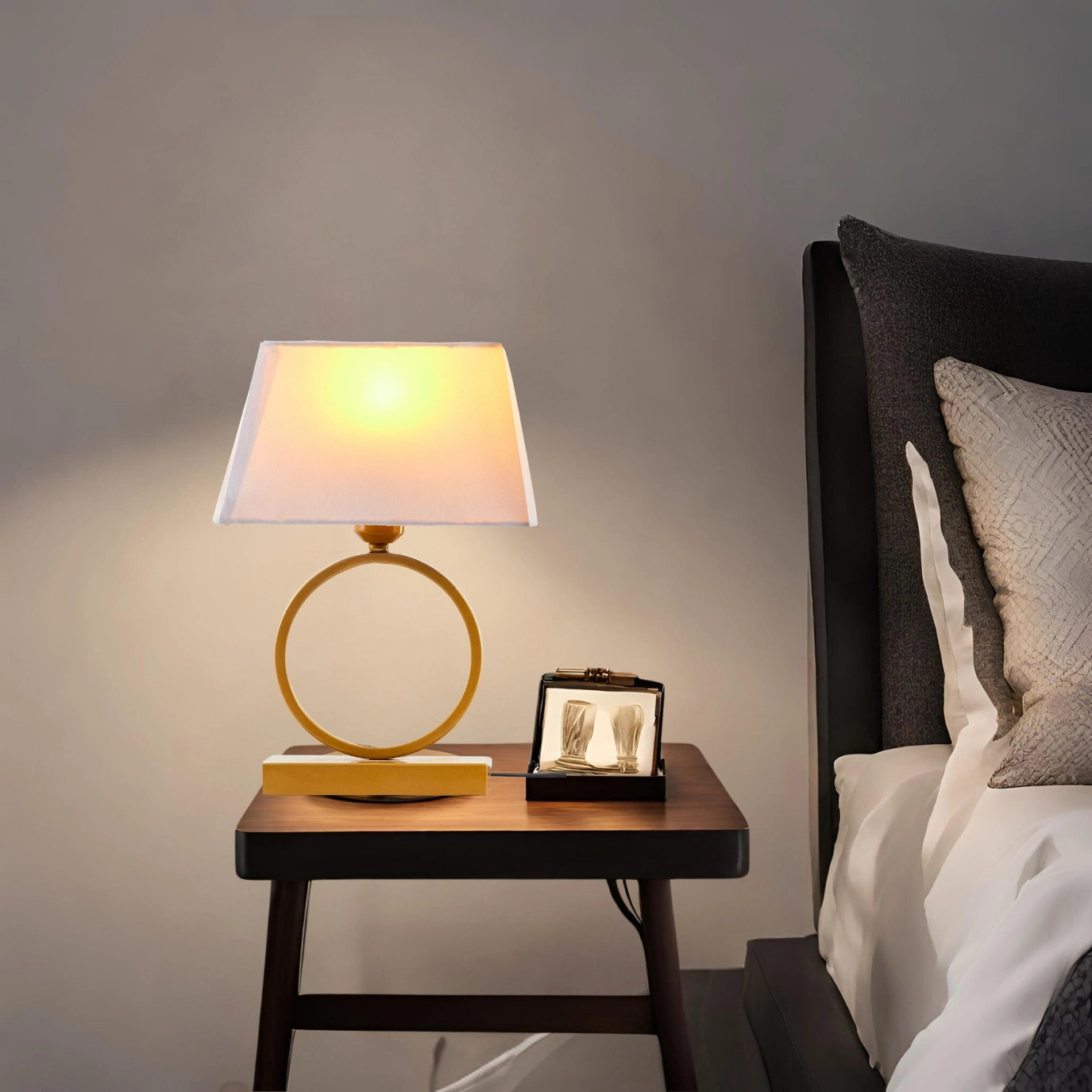 Bloom Table Lamp