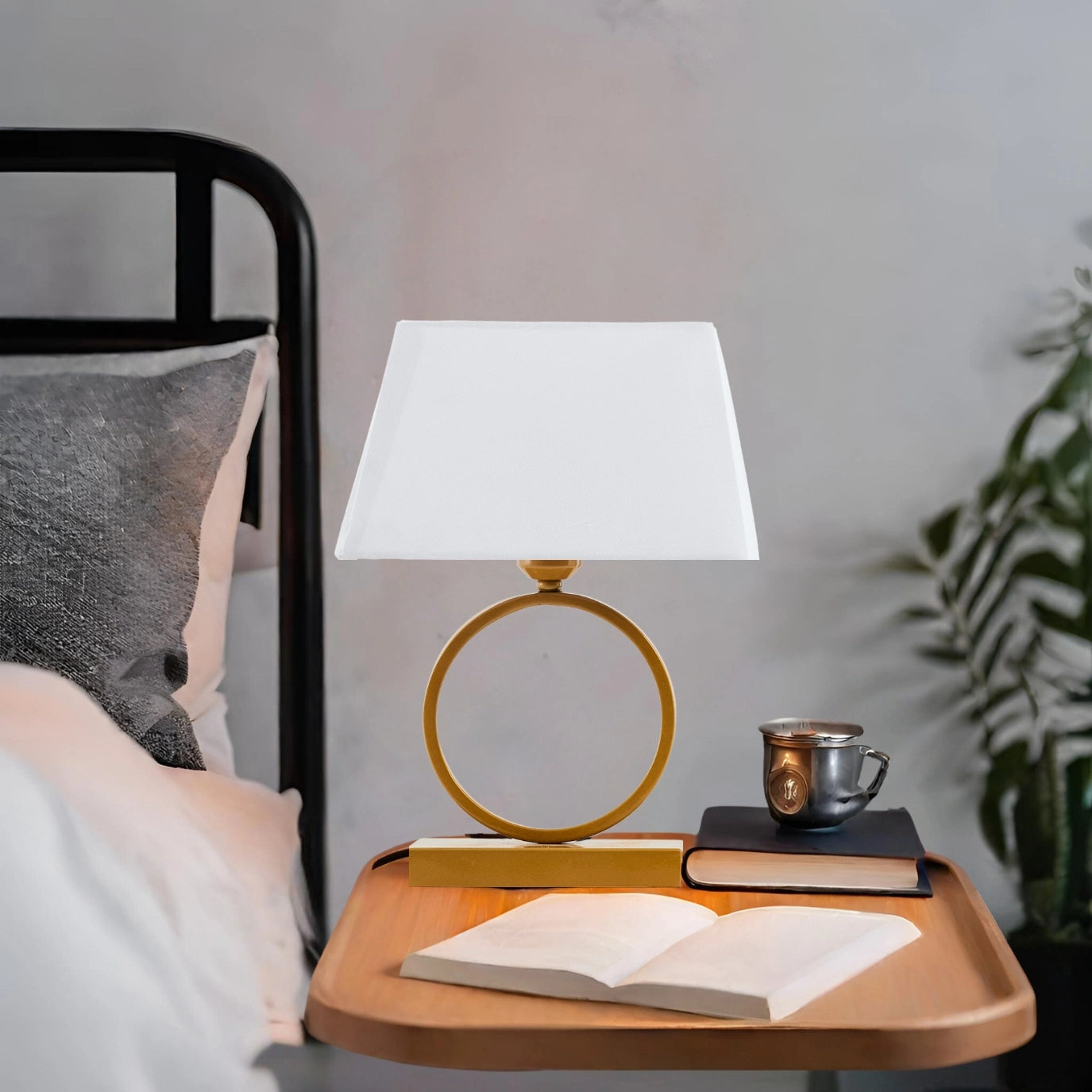 Bloom Table Lamp