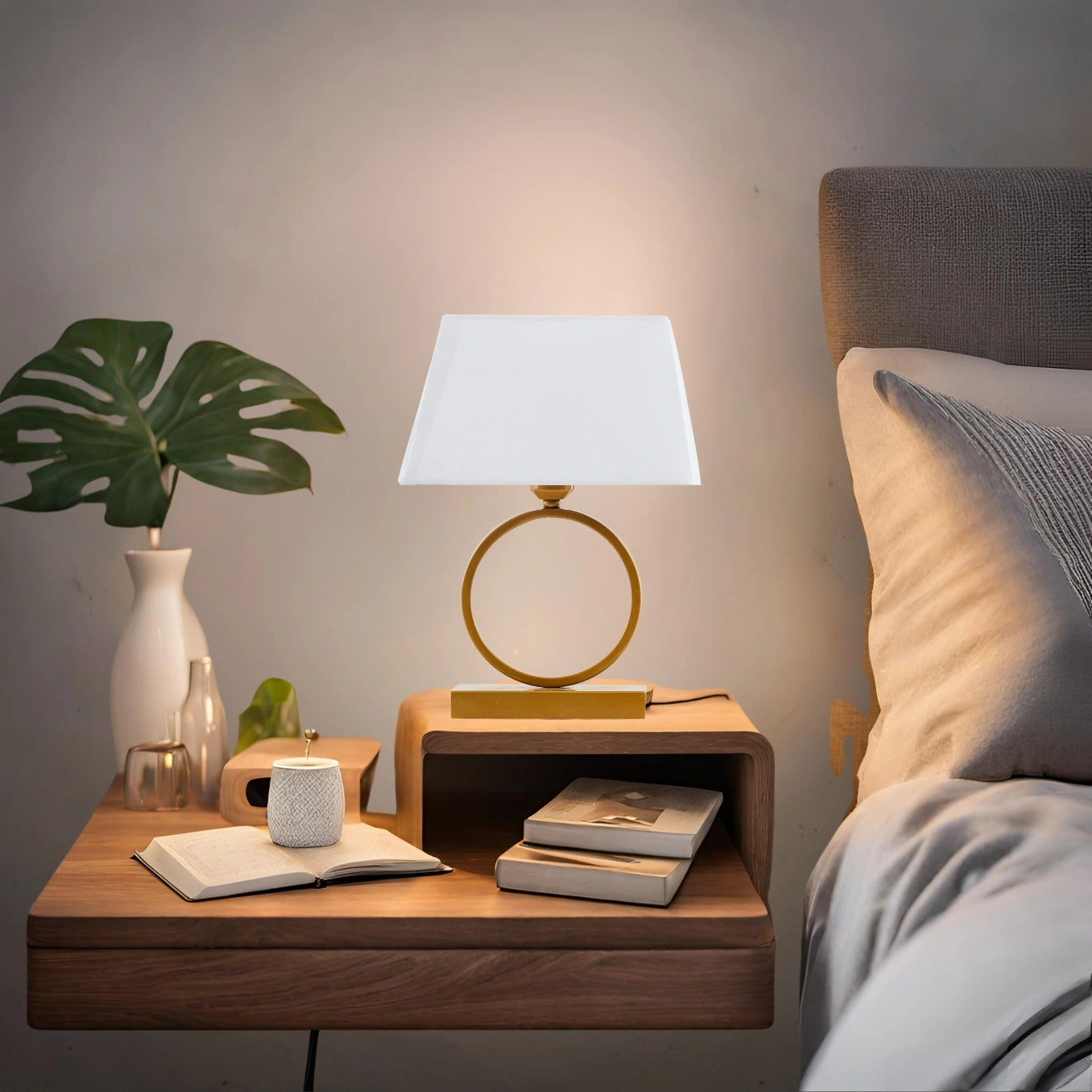 Bloom Table Lamp