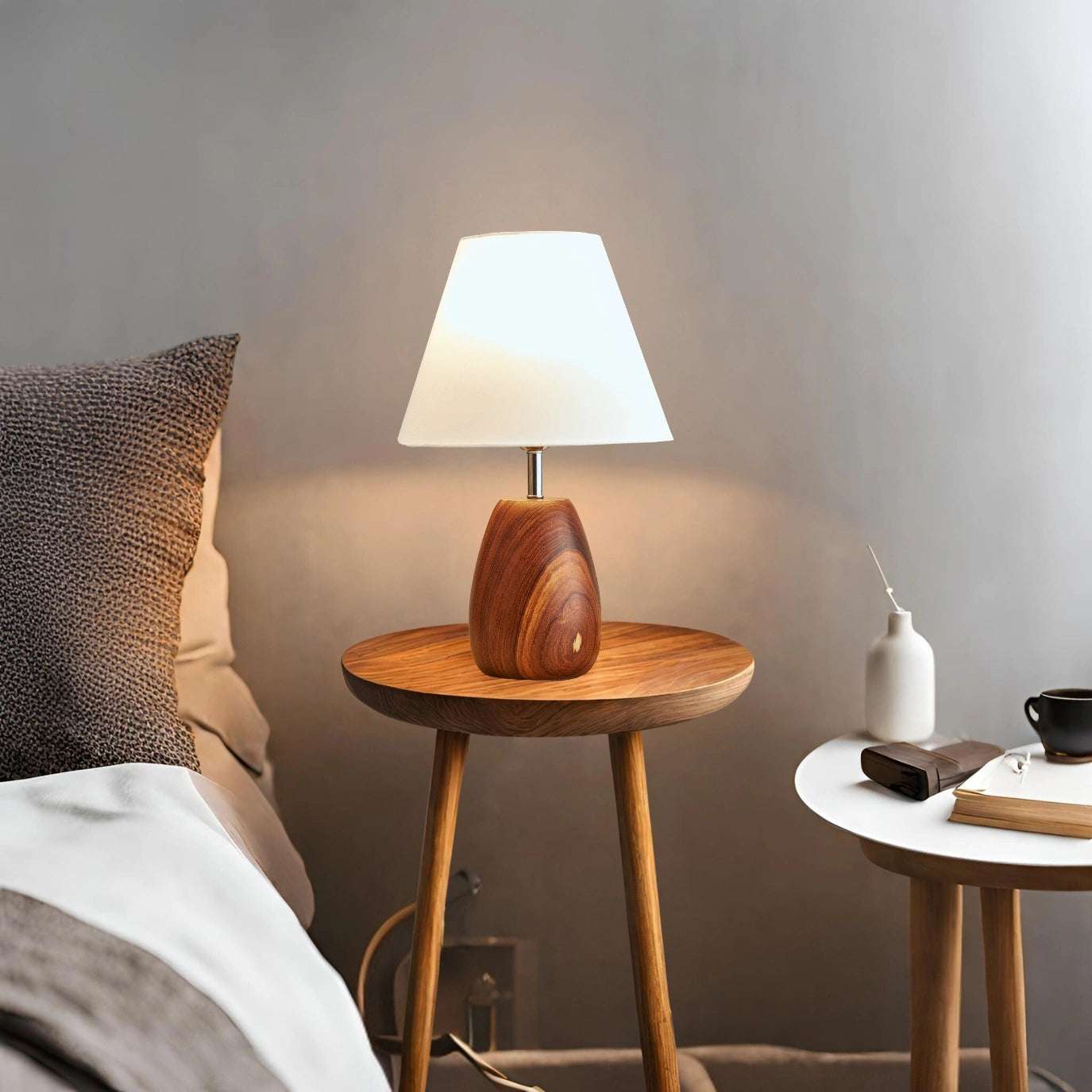 Fusta Table Lamp