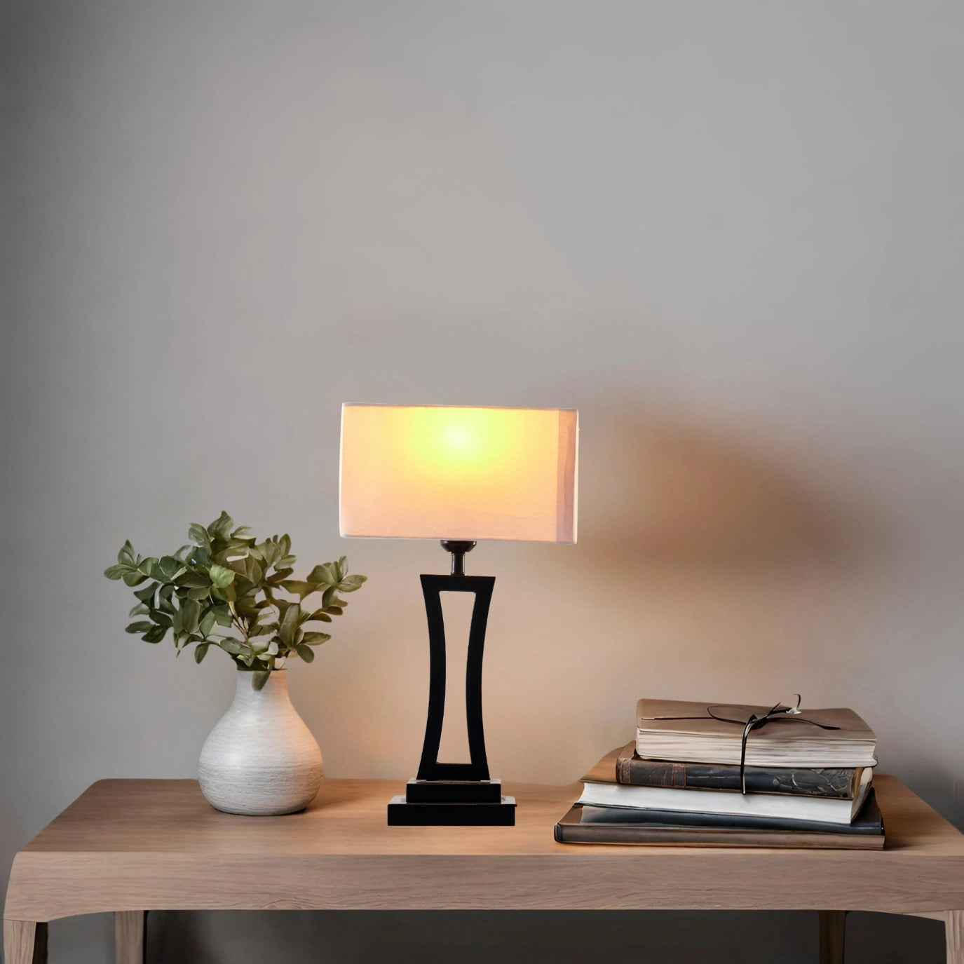 Sivik Table Lamp