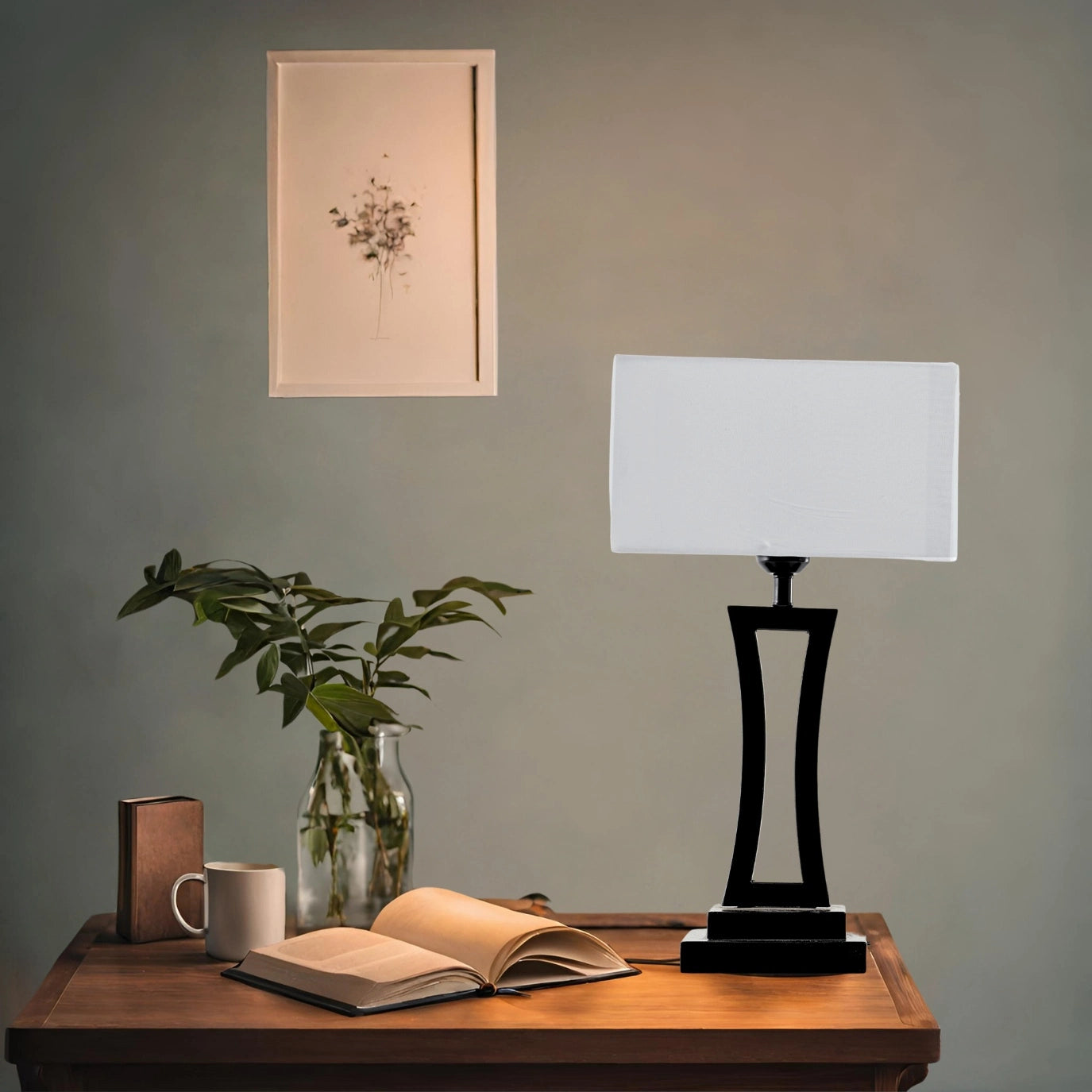 Sivik Table Lamp