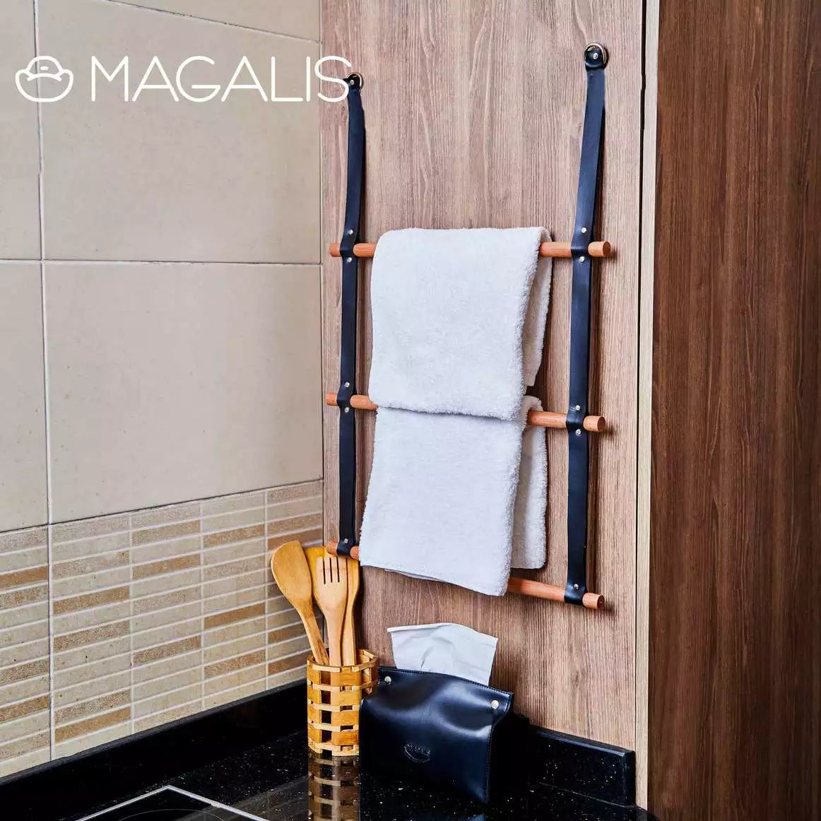 Towel Rack - Magalis Egypt