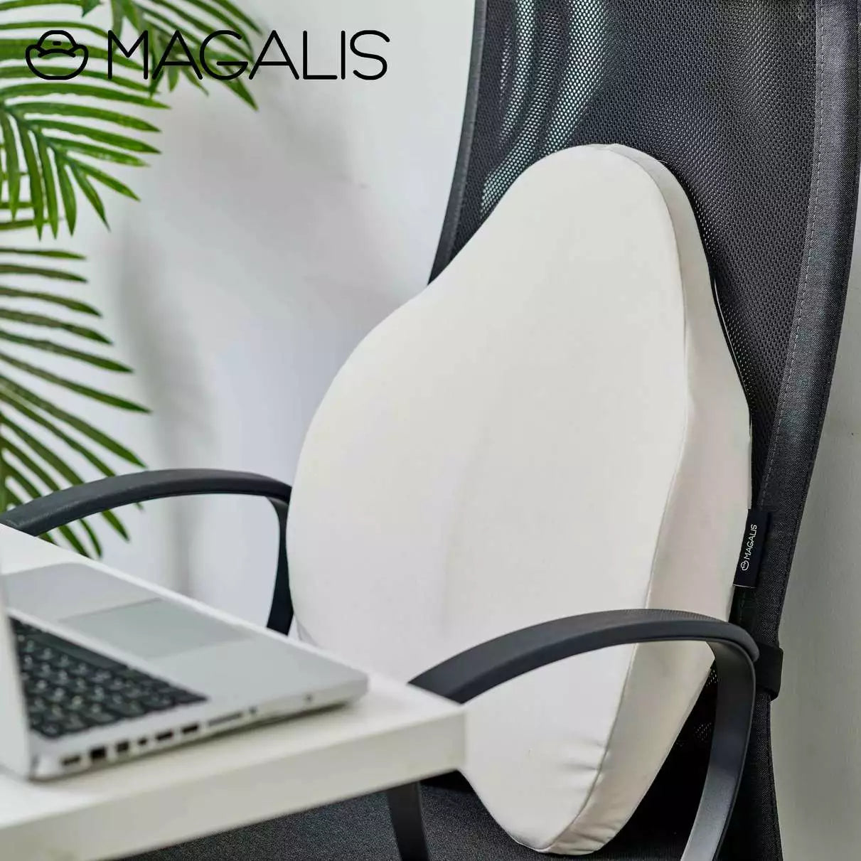 Back Pillow ( Full Support ) - Magalis Egypt