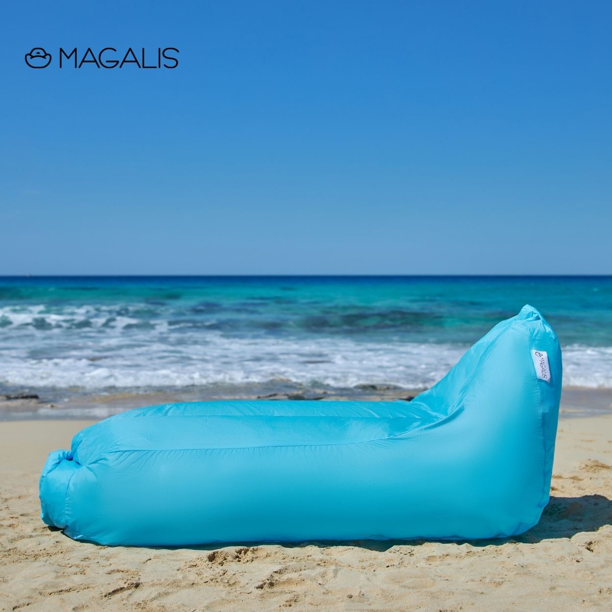 Koda Inflatable Air Lounger - Magalis Egypt