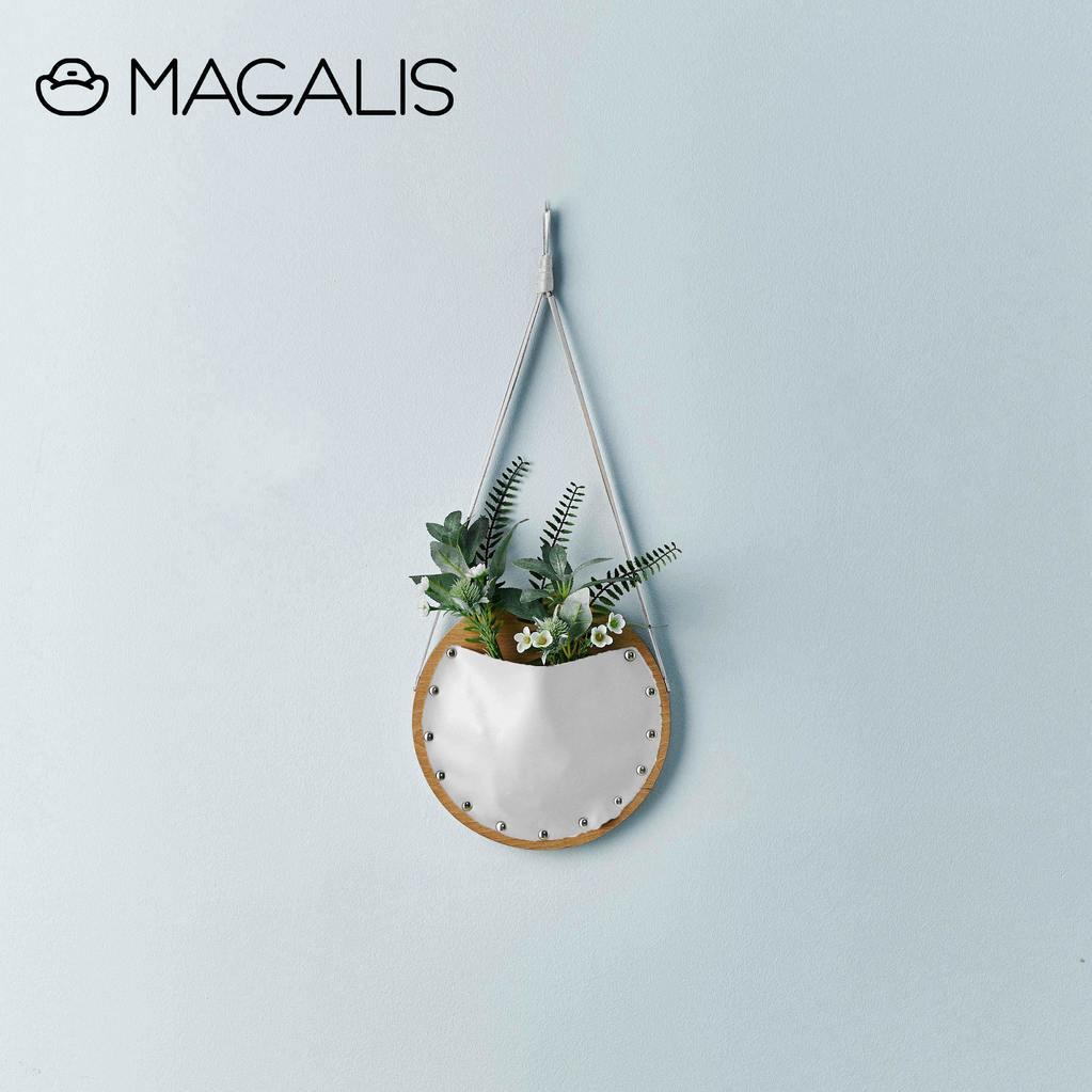 Wall pocket - mixture ( Set of 5 ) - Magalis Egypt